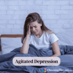 Agitated Depression: Definition, Symptoms, & Treatment