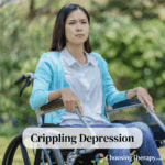 Crippling Depression: Definition, Symptoms, & Treatments