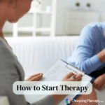 How to Start Therapy: 9 Tips from a Therapist