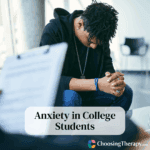 Anxiety in College Students: Signs, Symptoms & Treatments