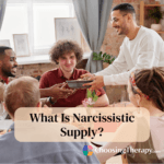 What Is Narcissistic Supply?