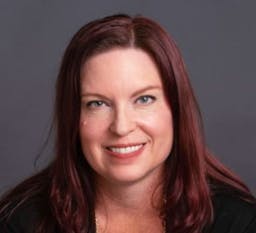 Headshot of Elizabeth Bonet Licensed Mental Health Counselor