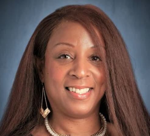 Headshot of Sharon Walker Licensed Professional Counselor