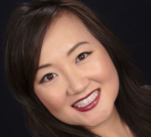 Headshot of Melanie Chung-Sherman Licensed Clinical Social Worker