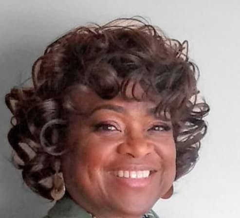 Headshot of Felisha Brown Licensed Clinical Social Worker