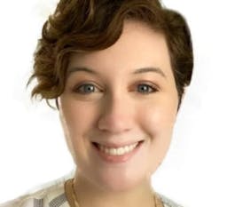 Headshot of Emily Oliver Licensed Clinical Social Worker