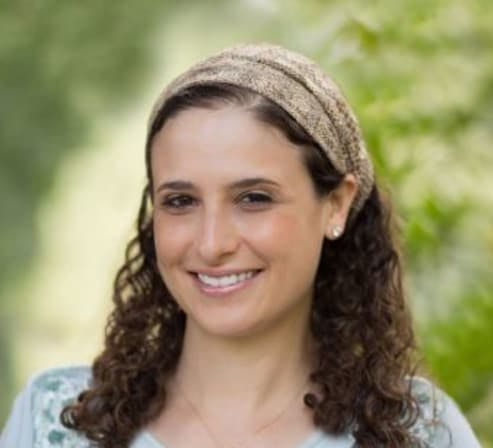 Headshot of Debra Bichachi Licensed Clinical Social Worker
