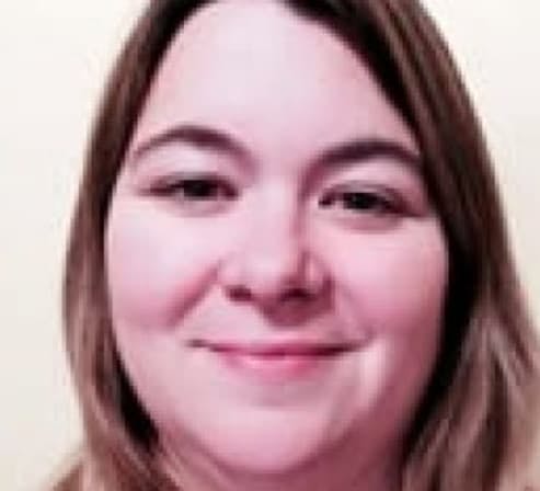 Headshot of Kelly Vancelette Licensed Clinical Social Worker