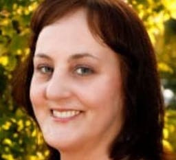 Headshot of Sharon Scott Licensed Clinical Social Worker