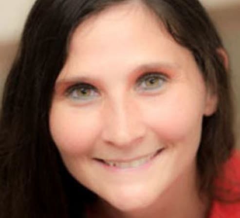Headshot of Nicole Thweatt Licensed Mental Health Counselor
