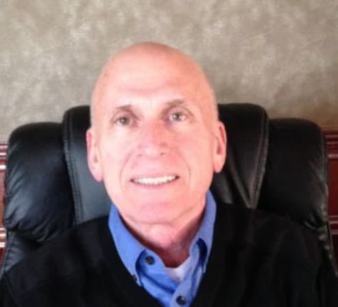 Headshot of Joel Bernstein Licensed Mental Health Counselor