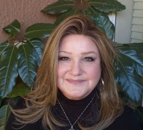Headshot of Susan Conyac Licensed Mental Health Counselor
