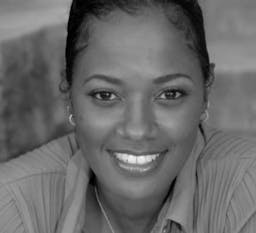 Headshot of Tonia Morris Licensed Professional Counselor