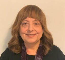 Headshot of Carolynn Feldblum Licensed Clinical Social Worker
