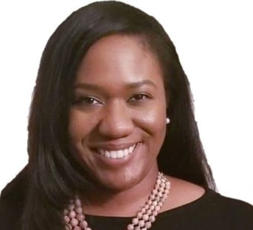 Headshot of Jennifer McLaurin Licensed Professional Counselor