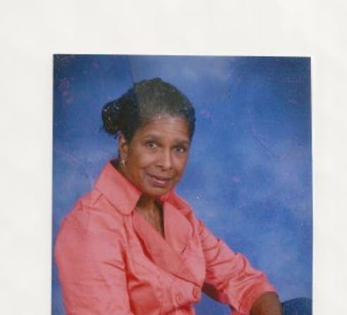 Headshot of Elizabeth Grier Licensed Professional Counselor