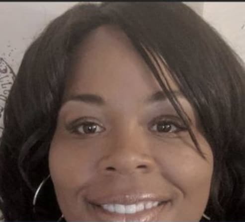 Headshot of Sharhonda Blue Licensed Mental Health Counselor