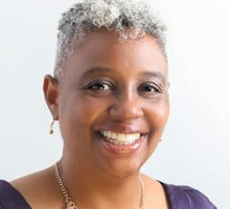 Headshot of Stephanie Headen Licensed Professional Counselor
