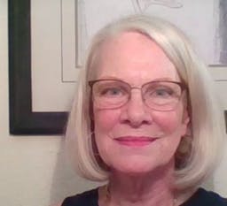Headshot of Linda Miller Licensed Professional Counselor