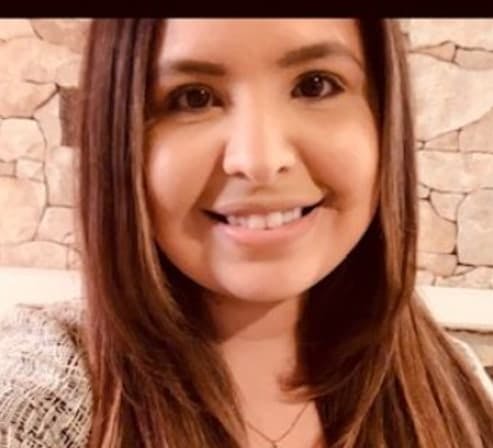 Headshot of Esmeralda Espinoza Licensed Professional Counselor