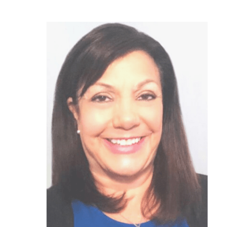 Headshot of Teresa Dunn-Brooker Licensed Professional Counselor