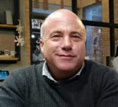 Headshot of David Shapiro Psychologist