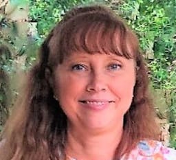 Headshot of Karen Infield Licensed Professional Counselor