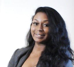 Headshot of Michaela Haynes Licensed Professional Counselor