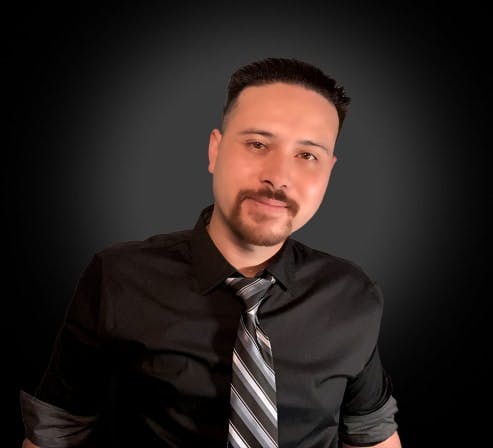 Headshot of Timothy Nguyen Licensed Clinical Social Worker
