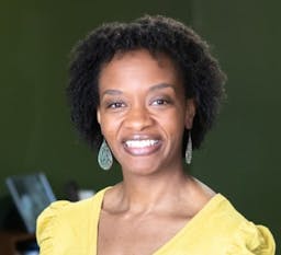 Headshot of Janice Miles Licensed Marriage and Family Therapist