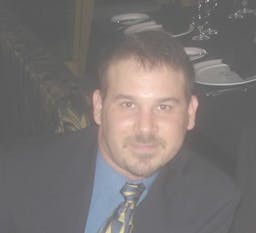 Headshot of Steven Leland Licensed Professional Counselor