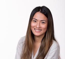 Headshot of Allyson Chen Licensed Mental Health Counselor