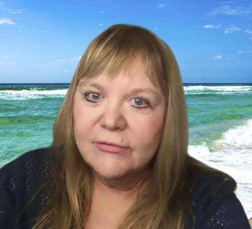 Headshot of Paula Porterfield-Izzo Licensed Mental Health Counselor