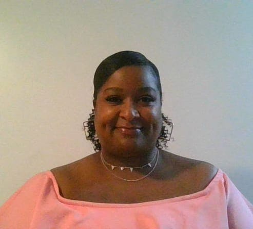 Headshot of Pamela Lassiter Licensed Professional Counselor