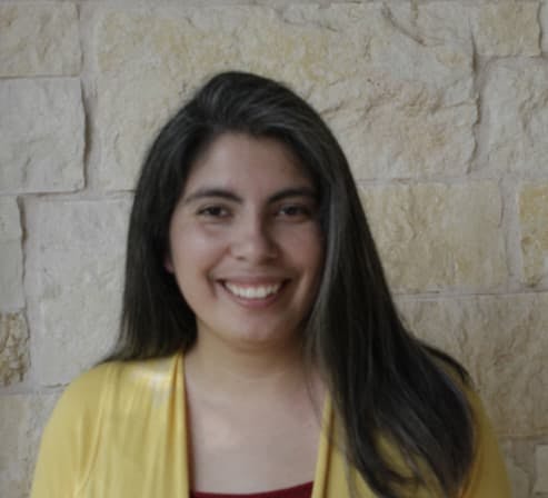 Headshot of Marissa Ramirez Licensed Mental Health Counselor