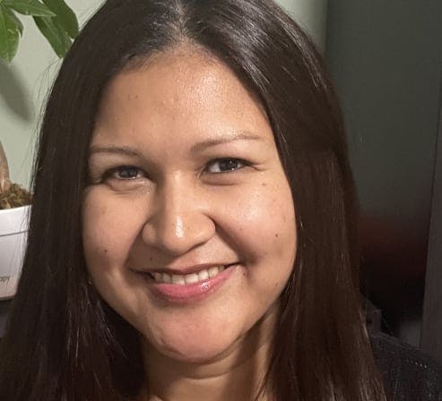 Headshot of Wendy Machado Licensed Clinical Social Worker
