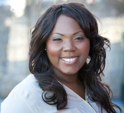 Headshot of Monica Crumpler Licensed Clinical Social Worker