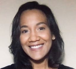 Headshot of Monique Johnson Licensed Professional Counselor
