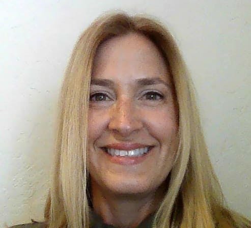 Headshot of Sandra Apgar Licensed Clinical Social Worker