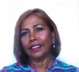 Headshot of Margaret Doman Licensed Clinical Social Worker