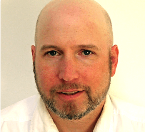 Headshot of Brian Katz Licensed Clinical Professional Counselor