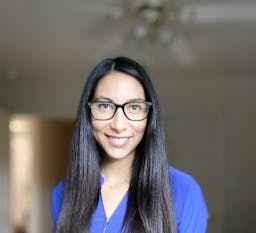 Headshot of Laura Martinez Licensed Marriage and Family Therapist