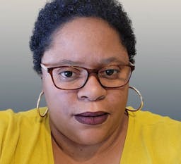 Headshot of Eshaly Johnson Licensed Professional Counselor