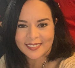 Headshot of Elizabeth Rodriguez Licensed Mental Health Counselor