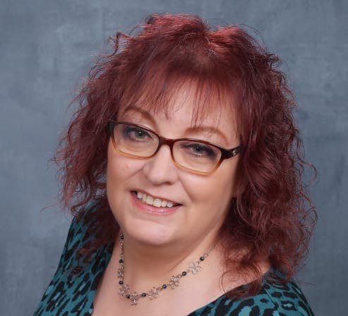 Headshot of Julie Kowalski Licensed Professional Counselor