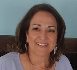 Headshot of Corina Cantu Licensed Professional Counselor