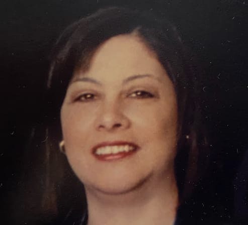 Headshot of Diane Cruseturner Licensed Clinical Social Worker