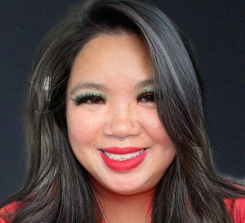 Headshot of Thuydy Nguyen Licensed Marriage and Family Therapist