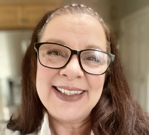 Headshot of Tammy Faye Lewis Psychiatric-Mental Health Nurse Practitioner