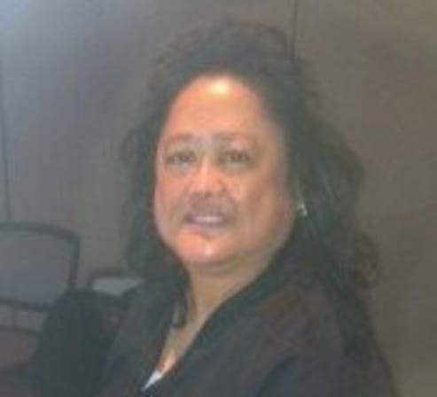 Headshot of Cecilia Vasquez Licensed Clinical Social Worker
